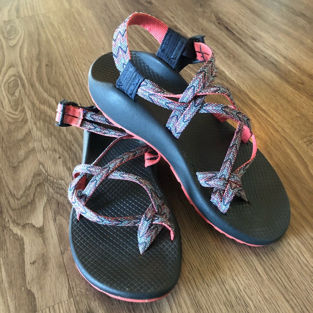 Chaco Womens Sandal Z/Cloud X2